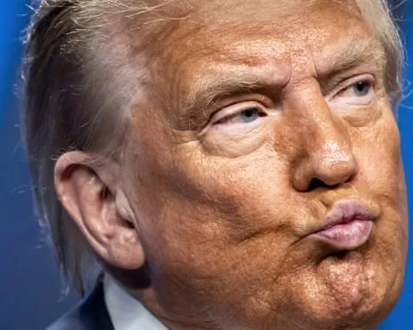 Trump v the Truth Review: Few Network Would Attempt TV So Daring (and) Exhausting