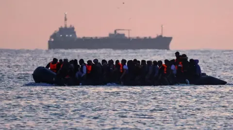 Initial Migrant Sent Back to France Under Recent ‘One In, One Out’ Deal