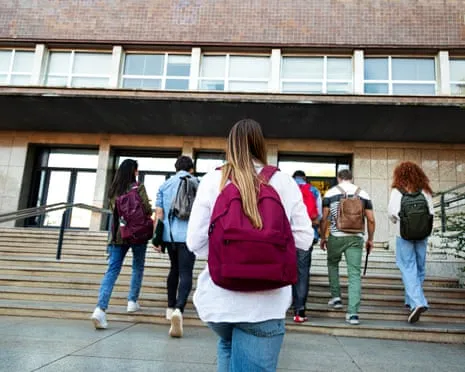 While Young Men Move Toward Conservatism, the Emergence of the 'New Chill Girl' Trend Grows Apparent