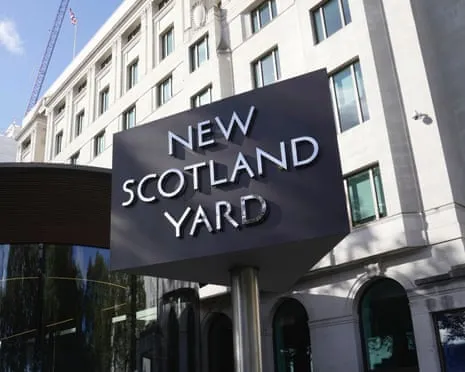 Two Men and a Woman Taken into Custody in Essex on Allegations of Aiding Russian Intelligence
