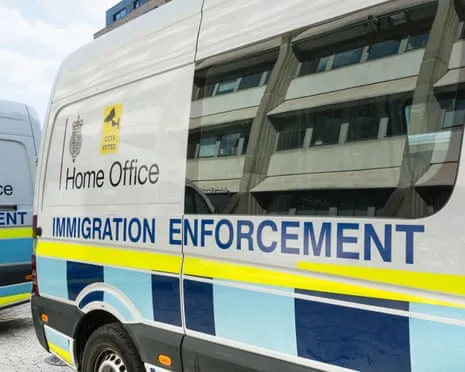 First Person Deported to French Territory Under ‘One In, One Out’ Immigration Agreement, Confirms UK
