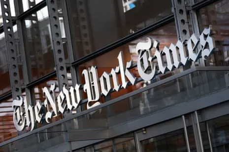 Trump’s Legal Action Targeting the New York Times constitutes Frivolous—Yet Raises a Grave Threat to Journalistic Liberty